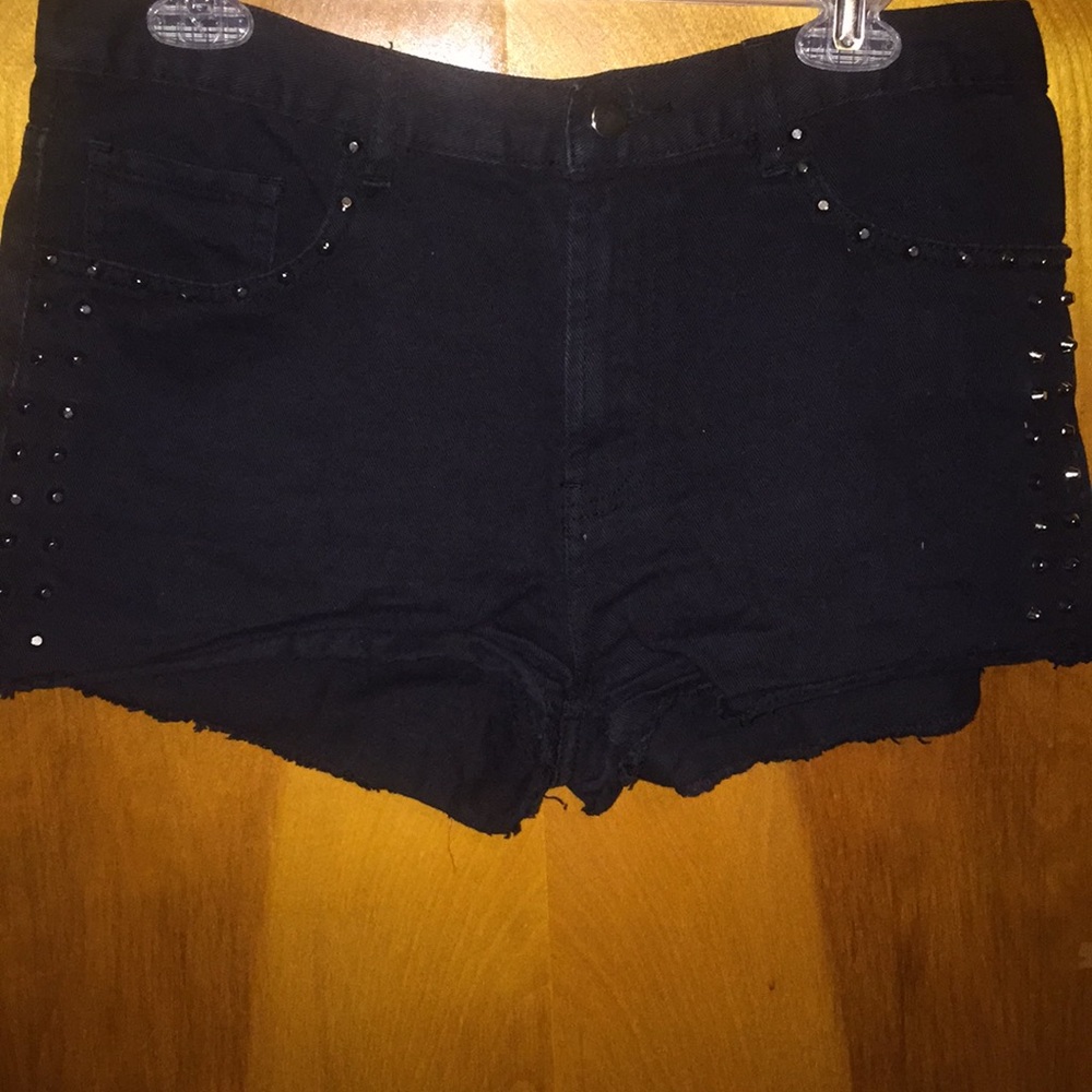FOREVER 21 SHORTS❗️❗️